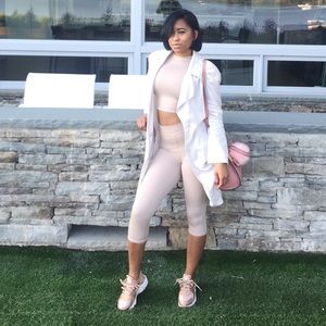 Nude Set from OhPolly